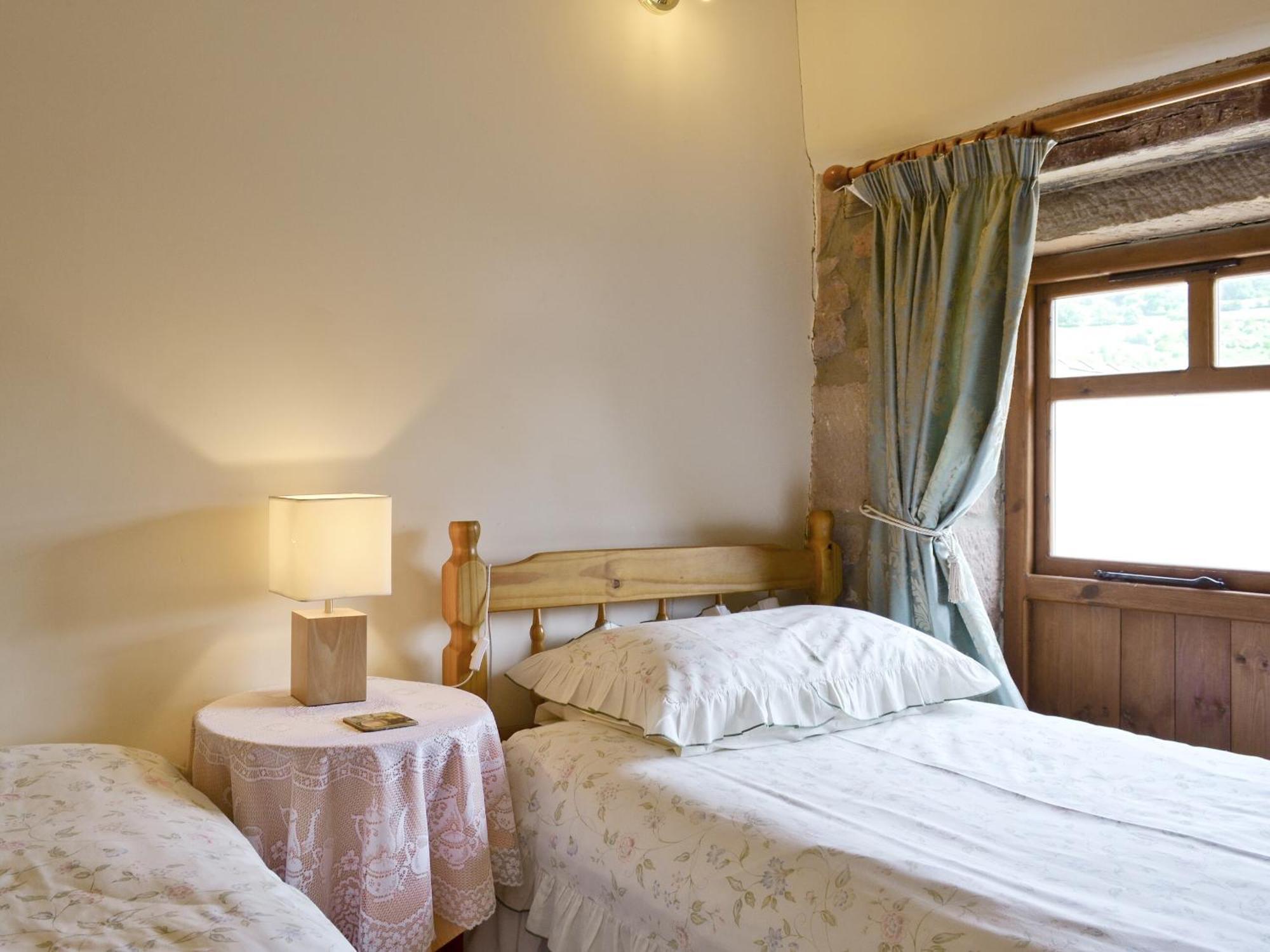 Vakantiehuis Swallows Loft