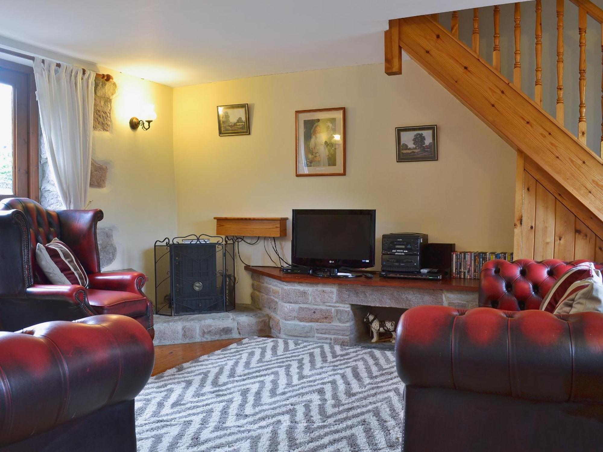Swallows Loft Vakantiehuis Cromford